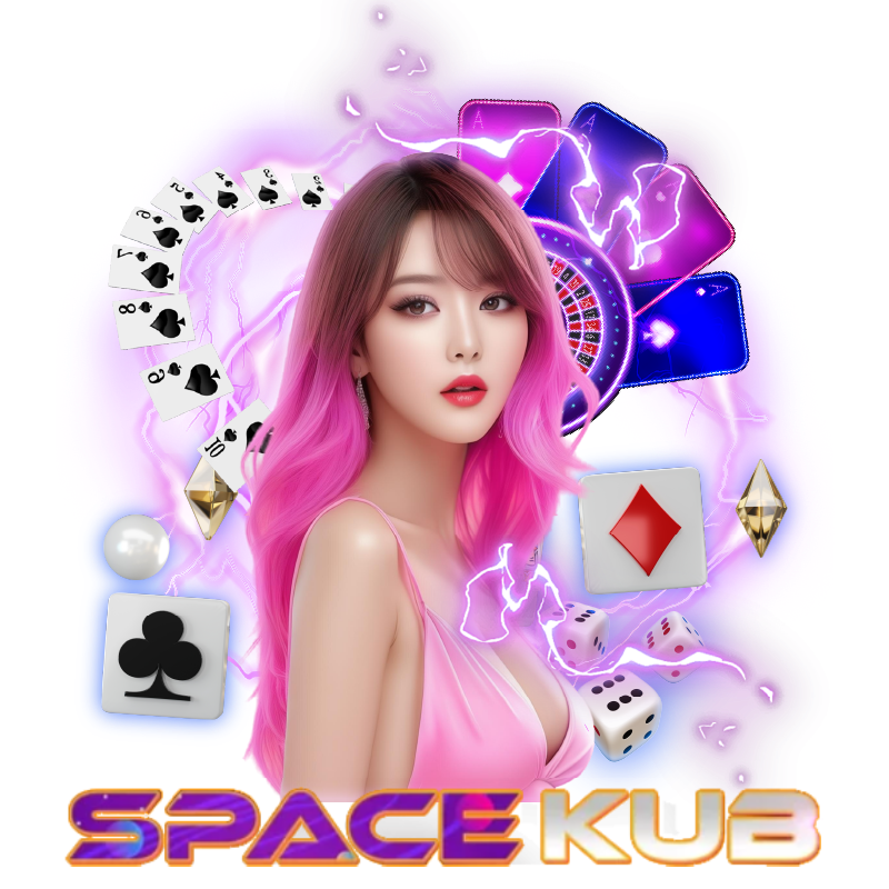 SPACEKUB