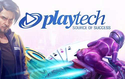 play-tech